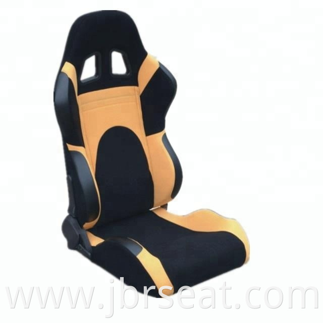 Racing Seat Car